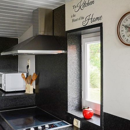 Chalet Den Keibilk Heuvelland Eksteriør bilde