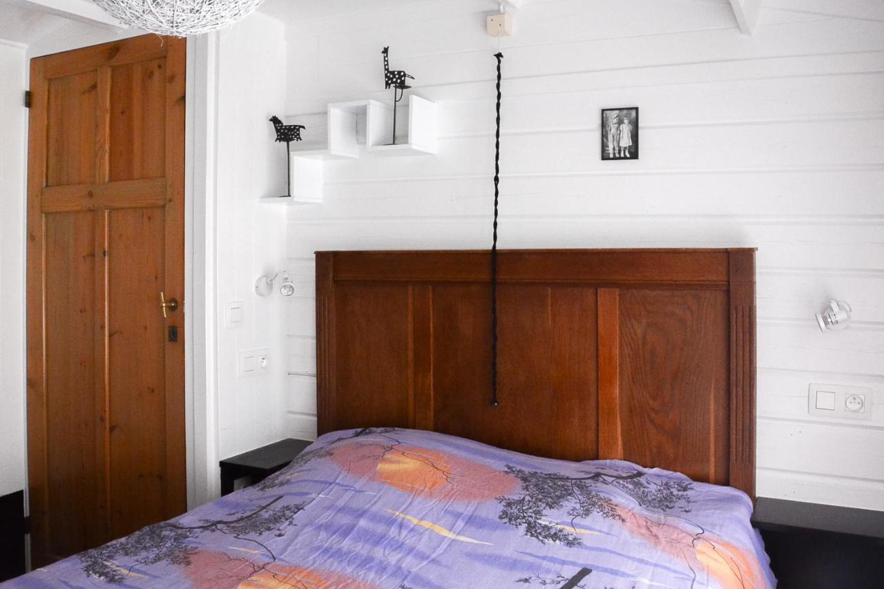 Chalet Den Keibilk Heuvelland Eksteriør bilde